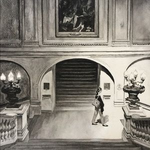 Meet your Posher, Lizzie